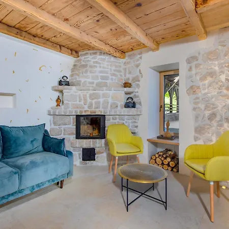3 Bedroom Beautiful In * Malinska