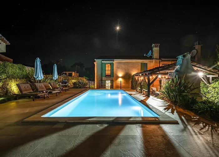 3 Bedroom Beautiful In Malinska