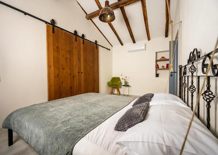 3 Bedroom Beautiful In * Malinska