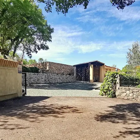 Σπίτι διακοπών 3 Bedroom Beautiful In