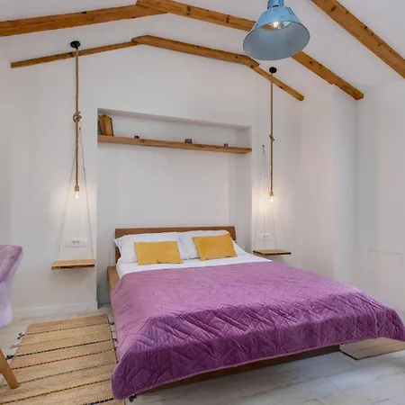 Σπίτι διακοπών 3 Bedroom Beautiful In