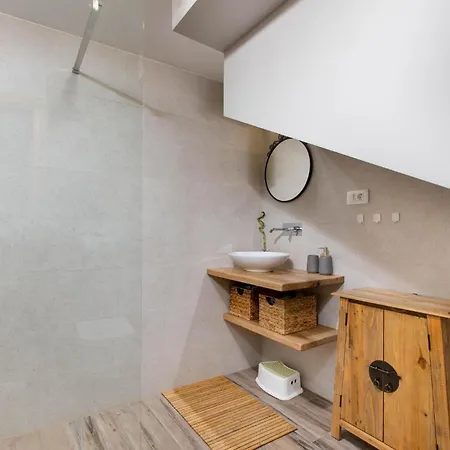 3 Bedroom Beautiful In 度假居 马林斯卡