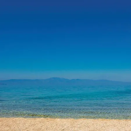 3 Bedroom Beautiful In Σπίτι διακοπών Malinska