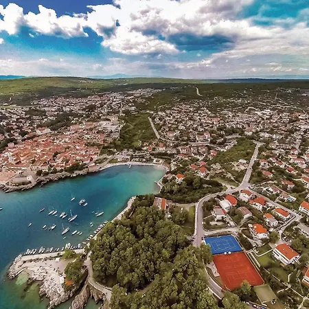 3 Bedroom Beautiful In * Malinska