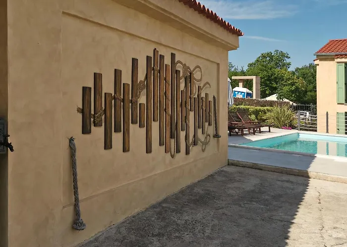 3 Bedroom Beautiful In Malinska
