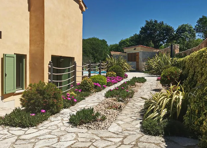 3 Bedroom Beautiful In Malinska