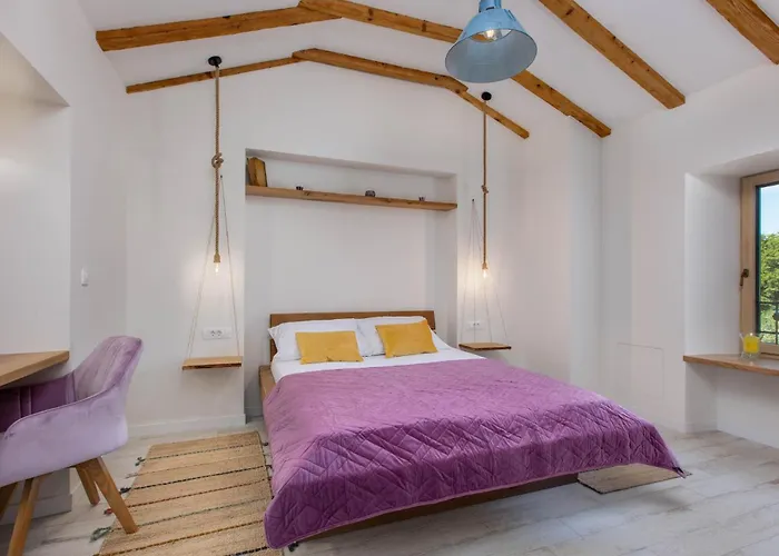 Prázdninový dům 3 Bedroom Beautiful In