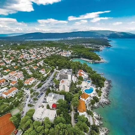 3 Bedroom Beautiful In * Malinska